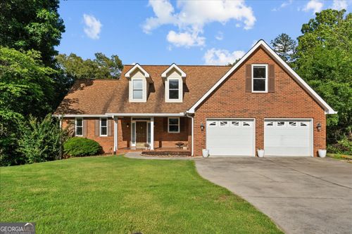3247 Leona Dr, Rocky Face, GA, 30740-8952 | Card Image