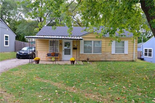 2617 S 49th St, Kansas City, KS, 66106-3523 | Card Image