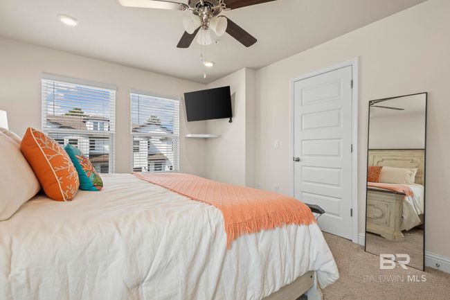 26939 Spyglass Dr, Townhouse with 3 bedrooms, 3 bathrooms and null parking in Orange Beach AL | Image 18