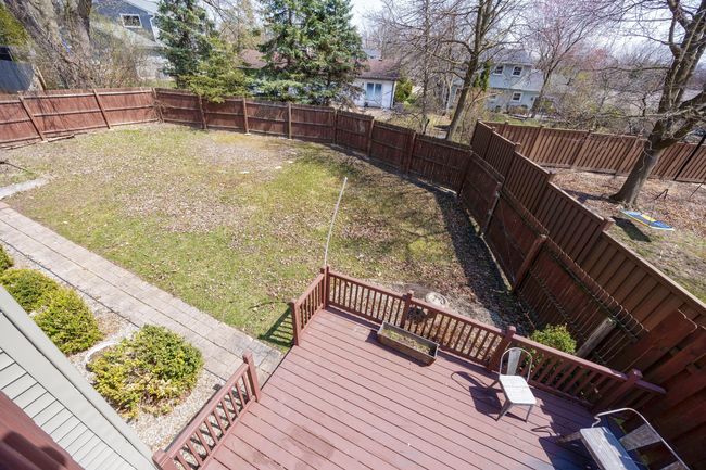 2015 Rugby Ct, House other with 4 bedrooms, 3 bathrooms and null parking in Ann Arbor MI | Image 47