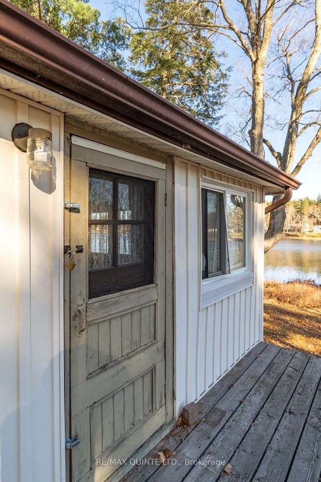 99 Kanata Lane, House other with 0 bedrooms, 1 bathrooms and 2 parking in Tweed ON | Image 5