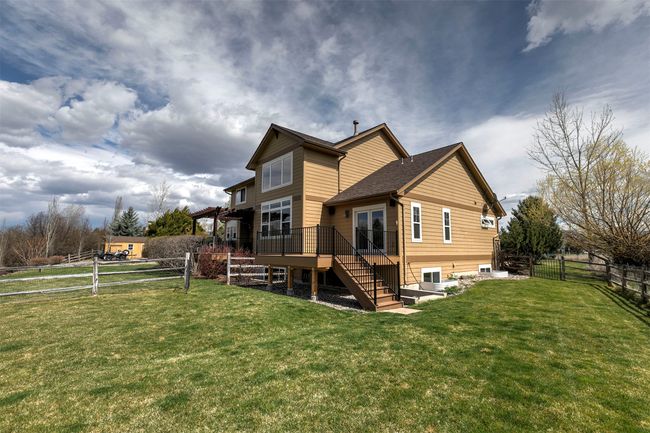 2200 Rafferty Ln, House other with 6 bedrooms, 4 bathrooms and null parking in Missoula MT | Image 72