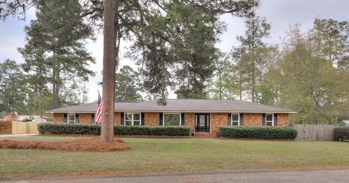 65 Deerwood Ct, Aiken, SC, 29803-5607 | Card Image