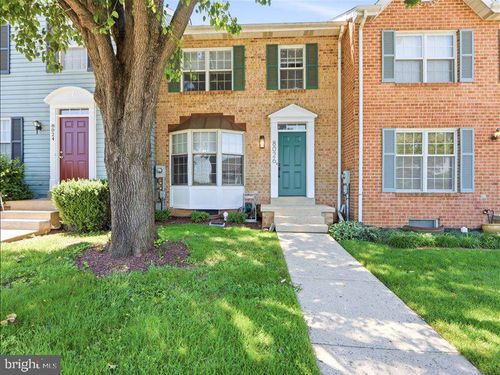 8026 Waterview Ct, FREDERICK, MD, 21701-9308 | Card Image