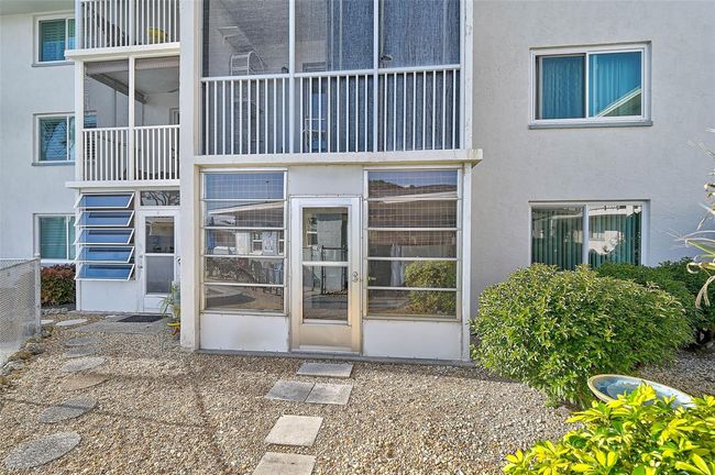 APT-115 - 708 Tamiami Trl S, Condo with 2 bedrooms, 2 bathrooms and null parking in VENICE FL | Image 30