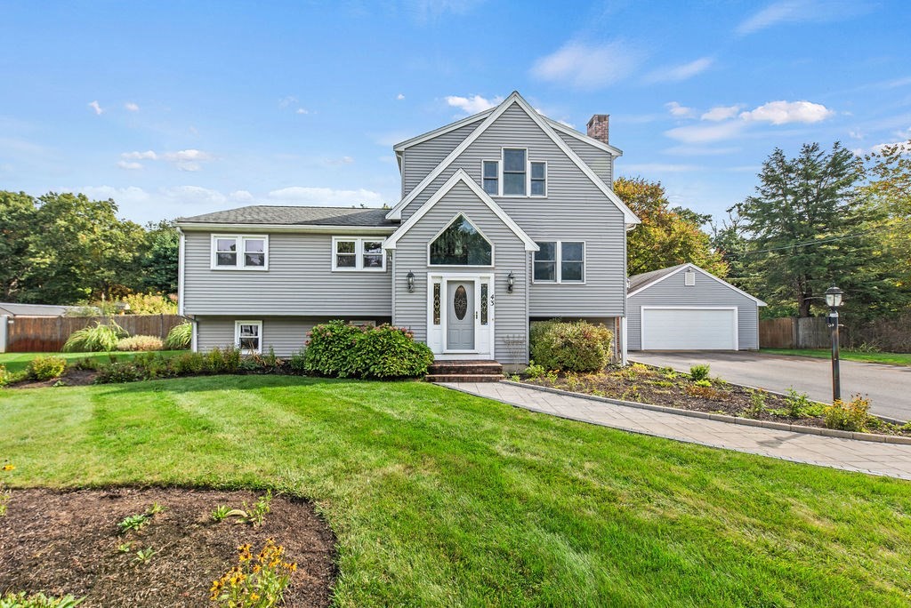 Balsam Ave, East Bridgewater, MA 02333