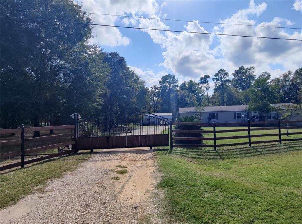Forestcrest Ct, Hockley, TX 77447