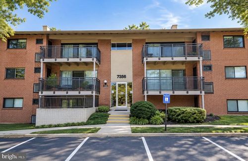 56203-7356 Route 29, FALLS CHURCH, VA, 22046-7356 | Card Image