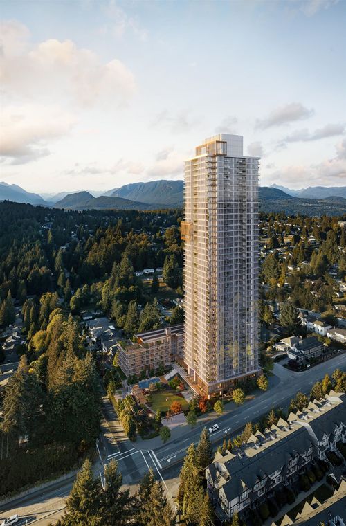 2209-609 Tyndall St, Coquitlam, BC, V3J | Card Image