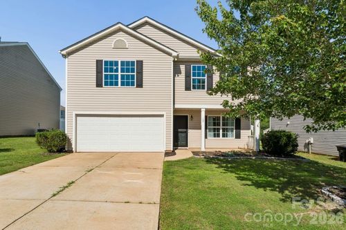 129 Quail Springs Rd, Statesville, NC, 28677-8733 | Card Image