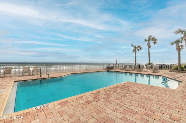 5010 - 4641 S Atlantic Ave, Condo with 3 bedrooms, 3 bathrooms and null parking in Ponce Inlet FL | Image 41