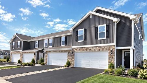 2214 Davidson Way, Yorkville, IL, 60560-4807 | Card Image