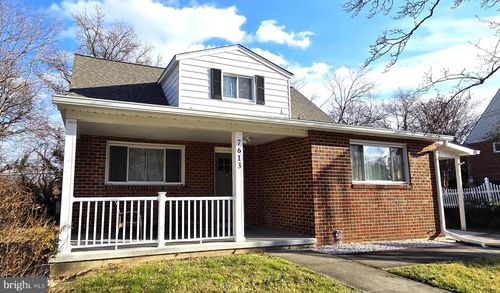 7613 Wilhelm Ave, ROSEDALE, MD, 21237-1355 | Card Image