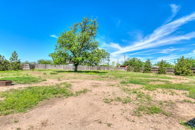 801 Robert Lee Hwy, House other with 4 bedrooms, 3 bathrooms and 2 parking in Sterling City TX | Image 12