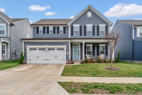 406 Ryan Ave, Gallatin, TN, 37066-2754 | Card Image