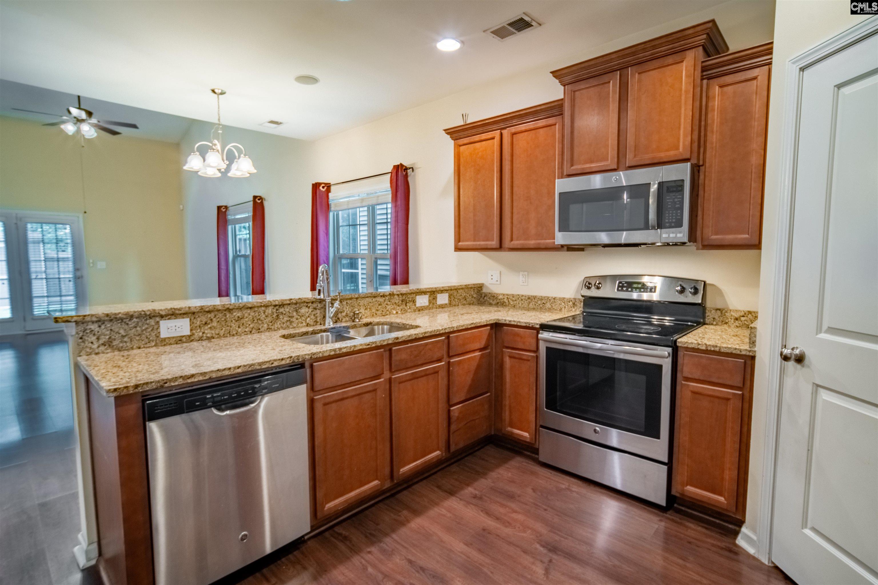 Residential in Columbia 4