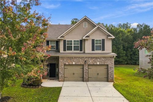 1422 Stone Ridge Ct, Hampton, GA, 30228-4404 | Card Image