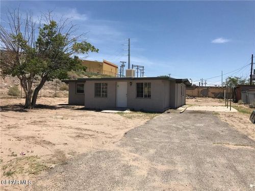 1246 Ranger St, El Paso, TX, 79907-1855 | Card Image