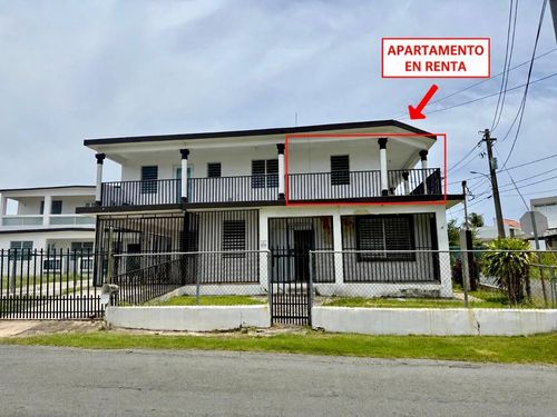 1-53 Calle Saturno Com Sandin, VEGA BAJA, PR, 00693 | Card Image