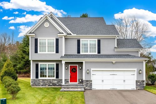 48-48 Sandstone Rd, Plainville, CT, 06062-1570 | Card Image