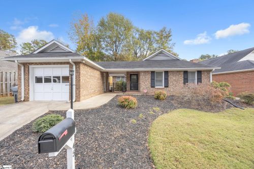 45 Arbour Lane, Spartanburg, SC, 20307 | Card Image