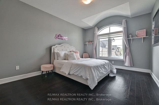 3 Redelmeier Crt, House other with 6 bedrooms, 6 bathrooms and 3 parking in Maple ON | Image 21
