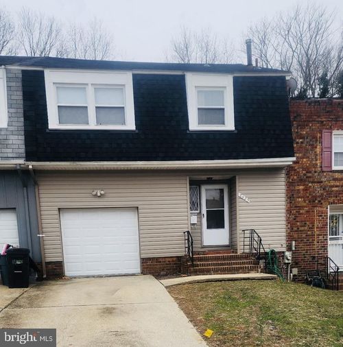 7425 Drumlea Rd, CAPITOL HEIGHTS, MD, 20743-3423 | Card Image