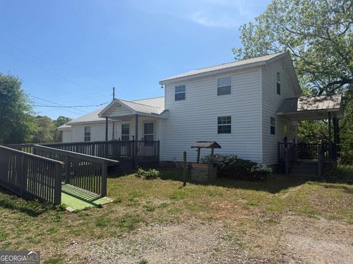 4861 Hopewell Church Road, Gainesville, GA, 30506 | Card Image