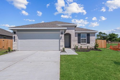 9046 Rose Water, Iowa Colony, TX, 77583 | Card Image