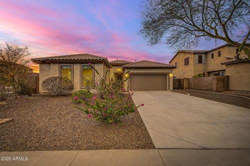 13156 W Chaparosa Way, Peoria, AZ, 85383-7849 | Card Image