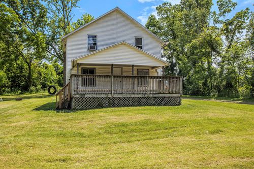 8934 5 Mile Road, Leroy Township, MI, 49051 | Card Image