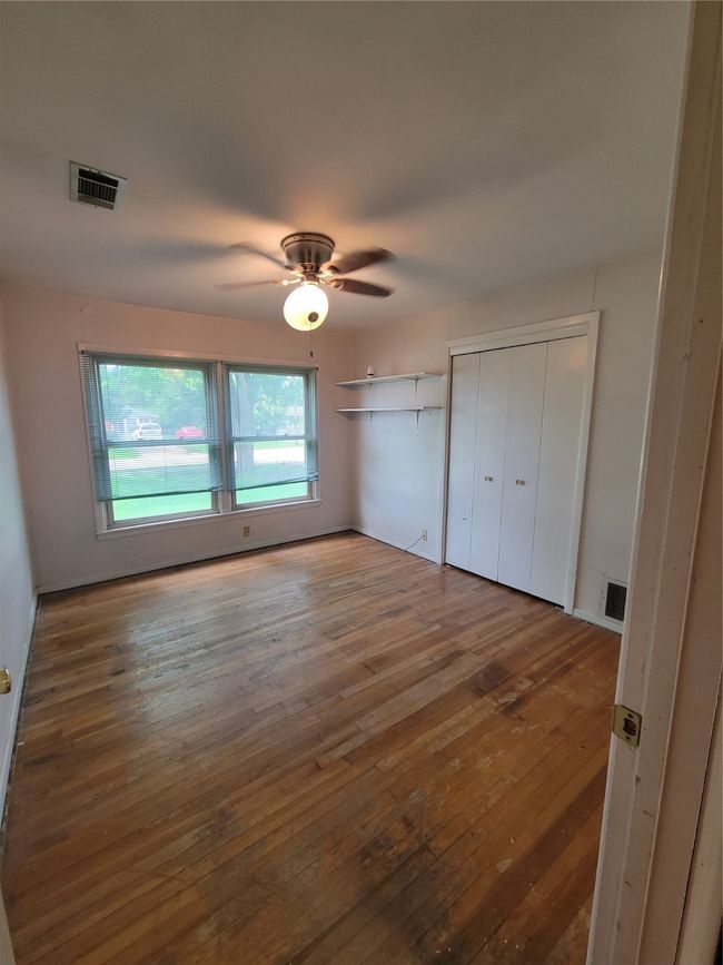 2506 Hillcrest Ave, House other with 3 bedrooms, 2 bathrooms and null parking in Greenville TX | Image 11