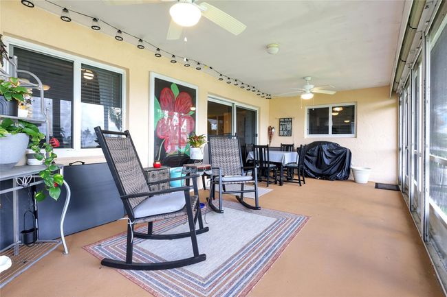 5141 Nicholas Dr, House other with 2 bedrooms, 2 bathrooms and null parking in West Palm Beach FL | Image 26