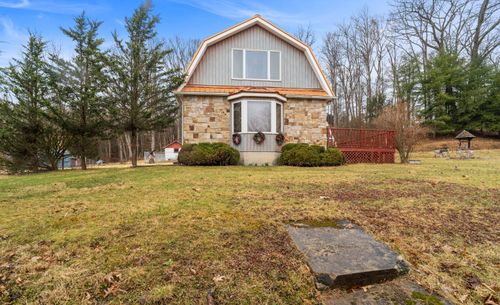 3307 Morrisdale Allport Hwy, Morrisdale, PA, 16858-8612 | Card Image