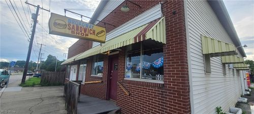 600 Broadway Ave, Parkersburg, WV, 26101-6638 | Card Image