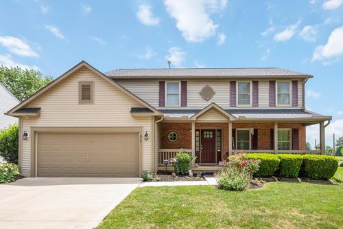 870 Brittany Dr, Delaware, OH, 43015-7629 | Card Image