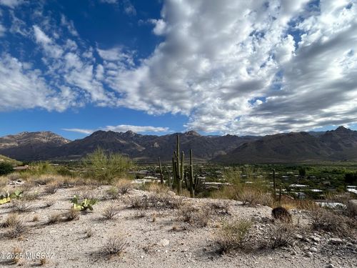 1-4510 N Santana Pl, Tucson, AZ, 85750-9743 | Card Image