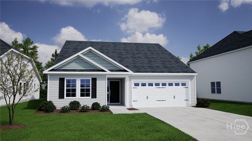 167 Daylily Dr, Springfield, GA, 31329-3181 | Card Image