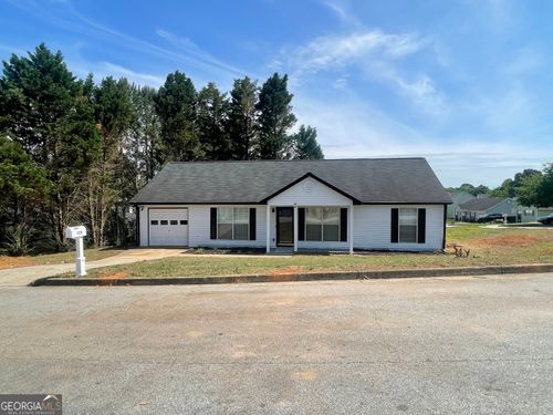 320 Willow Springs Dr, Jonesboro, GA, 30238-6218 | Card Image