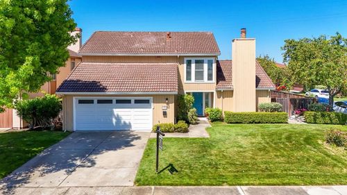 799 Pitcairn Drive, Foster City, CA, 94404 | Card Image