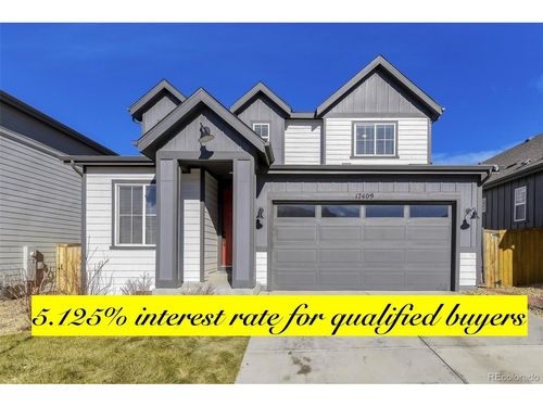 17409 Birds Foot Ave, Parker, CO, 80134-4622 | Card Image