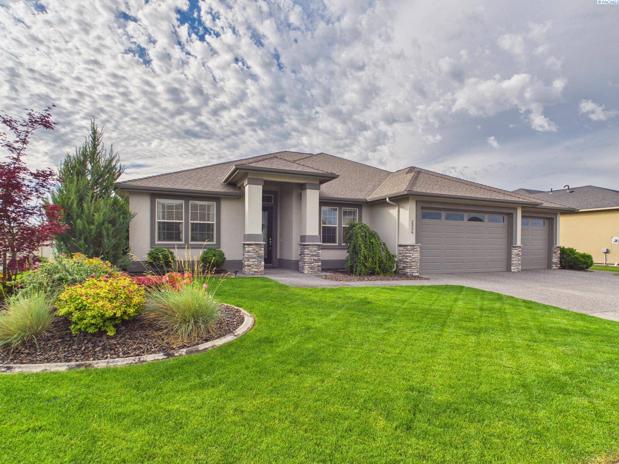 Residential in Richland 4