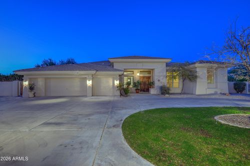 10249 N 64th Street, Paradise Valley, AZ, 85253 | Card Image