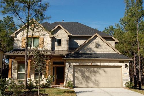 83 W Jagged Ridge Cir, Spring, TX, 77389-4953 | Card Image