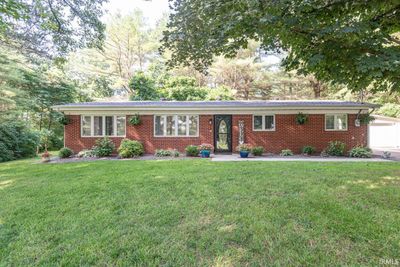 1955 W Bexley Drive, House other with 3 bedrooms, 2 bathrooms and null parking in Bloomington IN | Image 2