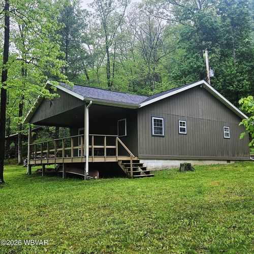 22072 Route 414 Hwy, Cedar Run, PA, 17727 | Card Image