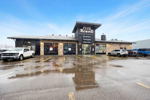 8104 Fraser Ave, Fort Mcmurray, AB, T9H0G1 | Card Image