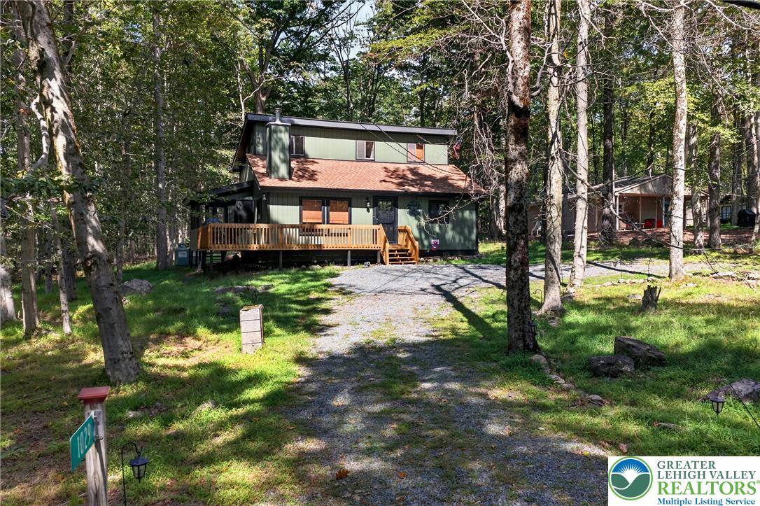 Residential Lease in Tobyhanna Twp 3