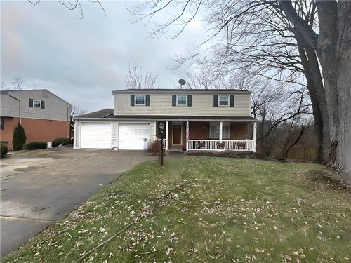 3106 Julie Dr, South Park, PA, 15129 | Card Image