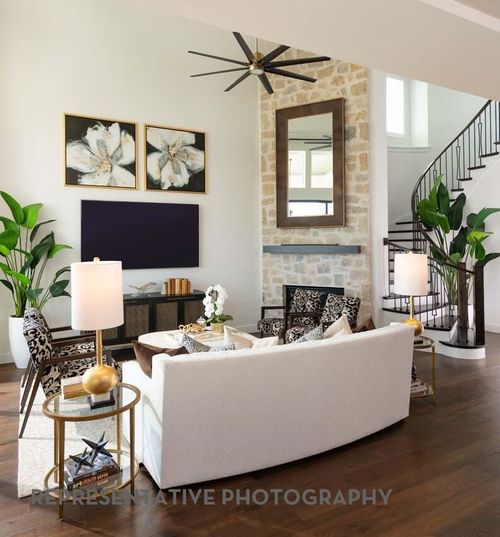 1812 Acoma Way, Argyle, TX, 76226-4823 | Card Image